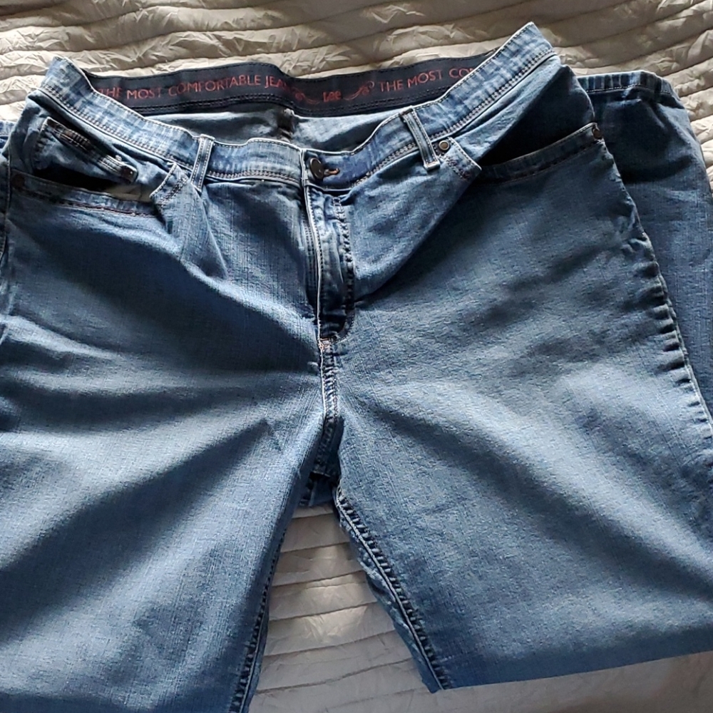 Lee jeans